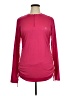 Unbranded Pink Long Sleeve T-Shirt Size XL - photo 1