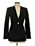 Calvin Klein Black Blazer Size 0 - photo 1
