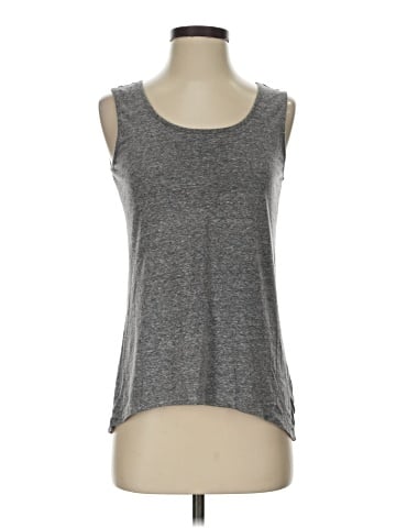 Artisan NY Sleeveless T-Shirt (view 1)