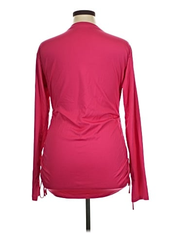 Unbranded Long Sleeve T-Shirt (view 2)