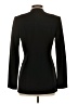 Calvin Klein Black Blazer Size 0 - photo 2