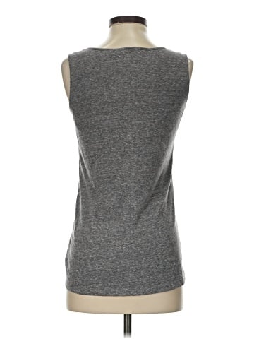 Artisan NY Sleeveless T-Shirt (view 2)