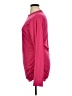 Unbranded Pink Long Sleeve T-Shirt Size XL - photo 5