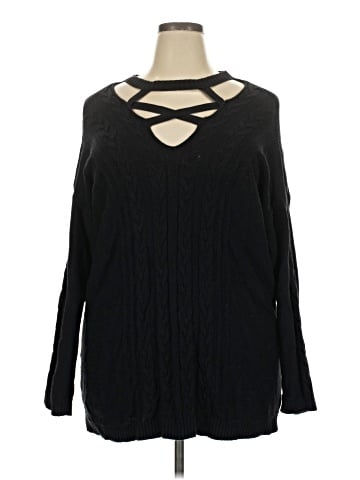 Torrid Casual Dress (view 1)