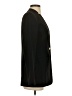 Calvin Klein Black Blazer Size 0 - photo 4