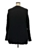 Torrid Black Long Sleeve Blouse Size 2X Plus (2) - photo 2