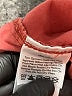 Eddie Bauer Solid Orange Shorts Size 16 (tall) - photo 4