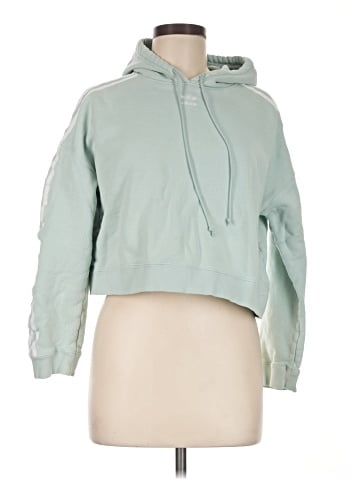 Adidas Zip Up Hoodie (view 1)