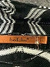 Belldini Chevron-herringbone Black Cardigan Size L - photo 7
