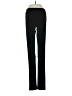 The Row 100% Leather Solid Black Active Pants Size S - photo 2