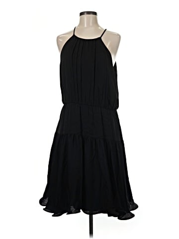 Milly Casual Dress (view 1)