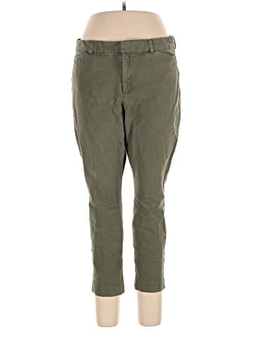 Old Navy Cargo Pants (view 1)