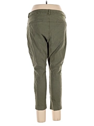 Old Navy Cargo Pants (view 2)