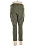 Old Navy Solid Green Cargo Pants Size 16 - photo 2