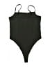 Forever 21 Solid Black One Piece Swimsuit Size L - photo 2