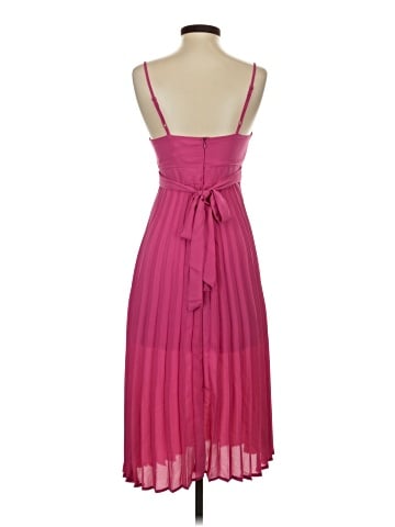 Jessica Simpson Cocktail Dress (view 2)