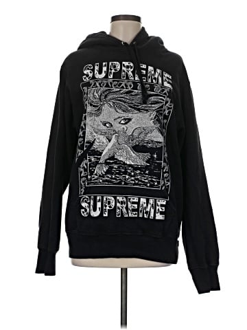 Supreme Sweatshirt (view 1)