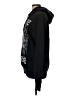 Supreme 100% Cotton Black Sweatshirt Size M - photo 5