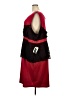 Kiyonna Red Cocktail Dress Size 30 - 32 Plus - photo 5