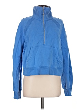 Lululemon Athletica Sweatshirt