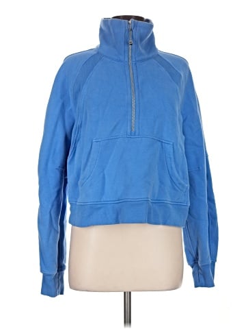 Lululemon Athletica Sweatshirt (view 1)