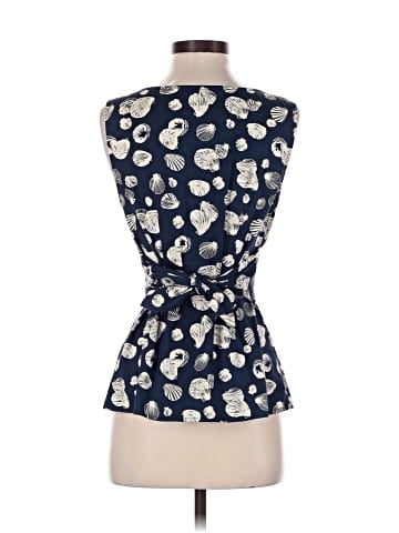 Edme & Esyllte Sleeveless Top (view 2)