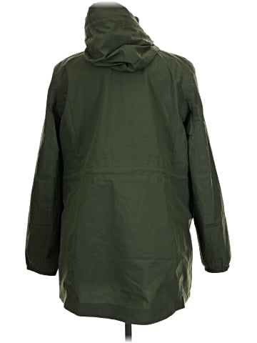 Lands' End Raincoat (view 2)