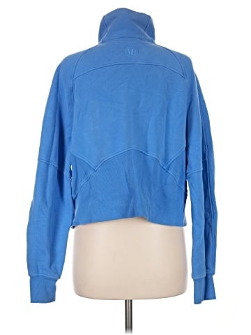 Lululemon Athletica Sweatshirt (view 2)