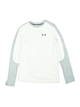 Under Armour Long Sleeve T Shirt