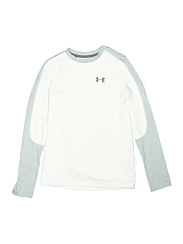 Under Armour Long Sleeve T-Shirt (view 1)