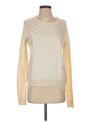 Josie Pullover Sweater (view 1)
