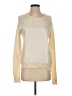 Josie Ivory Pullover Sweater Size XS - photo 1