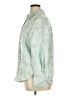 Jason Wu Green Long Sleeve Blouse Size 14 - photo 5