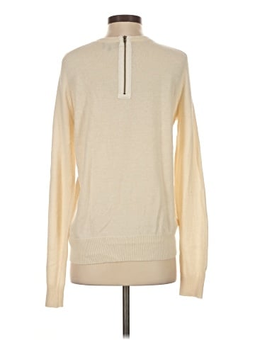 Josie Pullover Sweater (view 2)