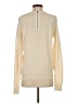 Josie Ivory Pullover Sweater Size XS - photo 2