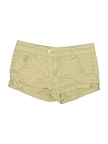 Freestyle Revolution Khaki Shorts (view 1)