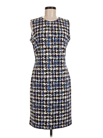 J. McLaughlin Casual Dress (view 1)