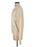Josie Ivory Pullover Sweater Size XS - photo 5