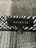 Talbots Houndstooth Gray Formal Skirt Size 4 - photo 4