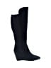 Charles by Charles David Black Boots Size 13 - photo 1