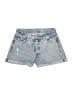 Old Navy Blue Denim Shorts Size 14 - photo 1