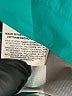 Nike 100% Nylon Green Track Jacket Size M - photo 7