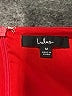 Lulus Red Cocktail Dress Size M - photo 7