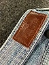 Hollister Blue Jeans Size 7R - photo 7