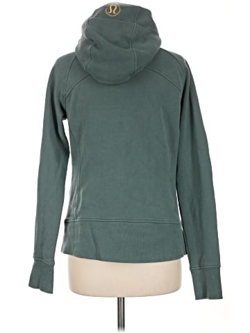 Lululemon Athletica Zip Up Hoodie (view 2)