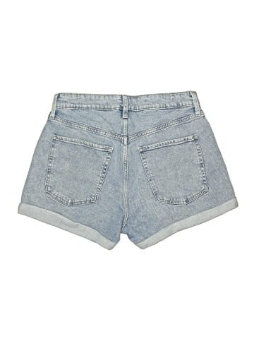 Old Navy Denim Shorts (view 2)