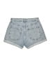 Old Navy Blue Denim Shorts Size 14 - photo 2