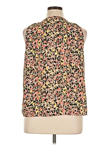Nine West Sleeveless Blouse (view 2)