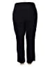 Talbots Solid Black Dress Pants Size 20 - photo 2