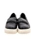Clarks Black Sneakers Size 8 1/2 (wide) - photo 2
